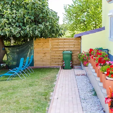 Сasa de vacaciones Stara Vrata Mit Privatem Pool