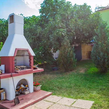 Vakantiehuis Stara Vrata